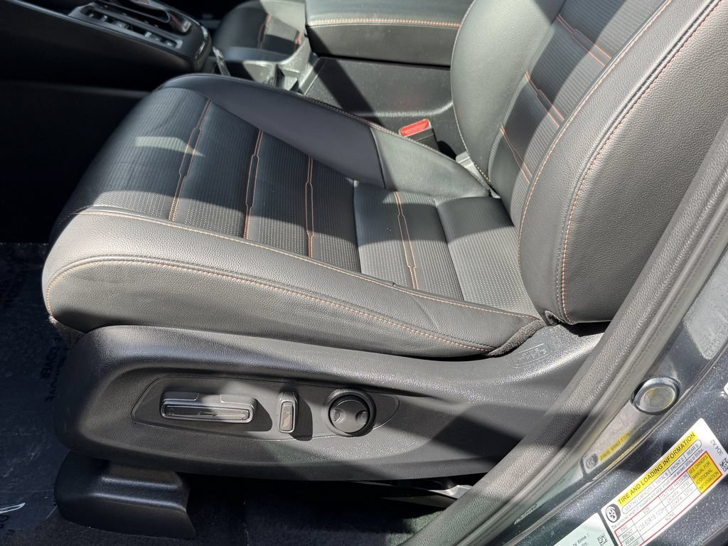 Used 2025 Honda CR-V Sport-L image 21