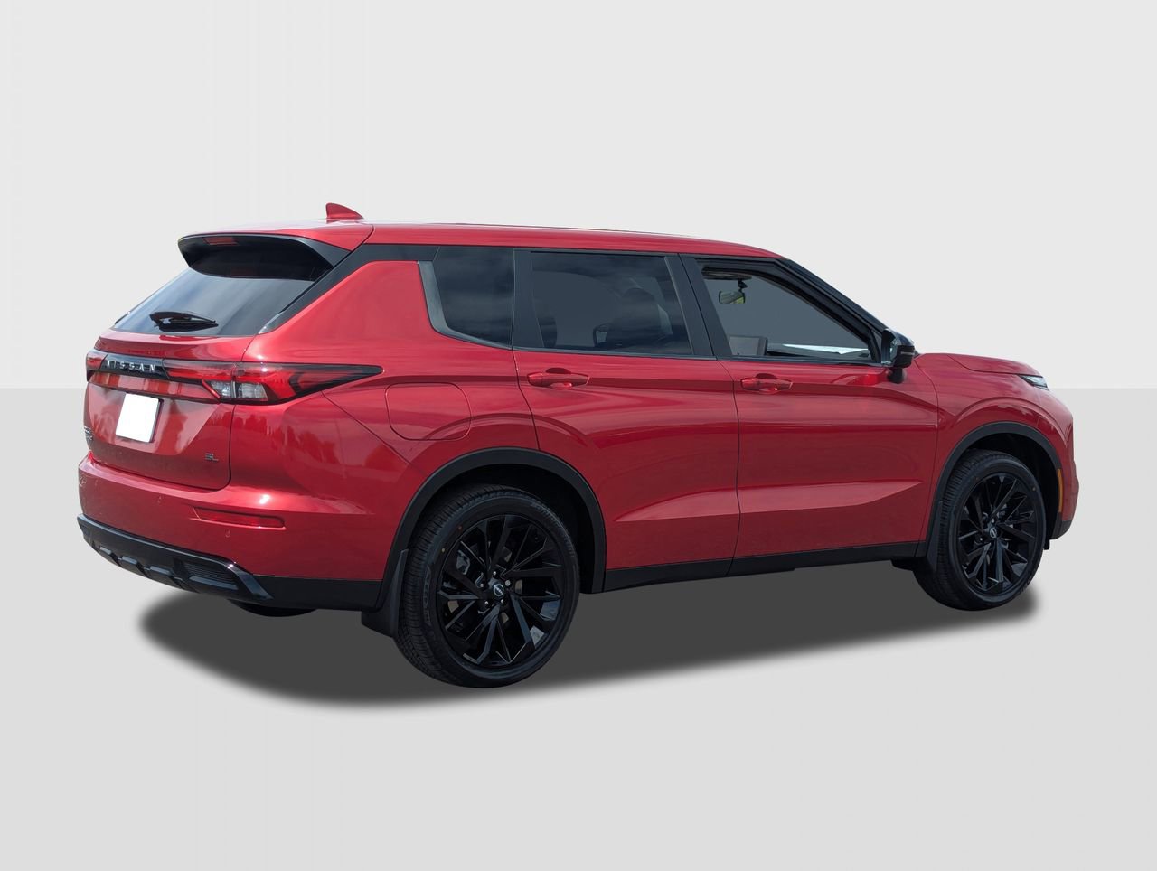 New 2026 Nissan Rogue SL image 5