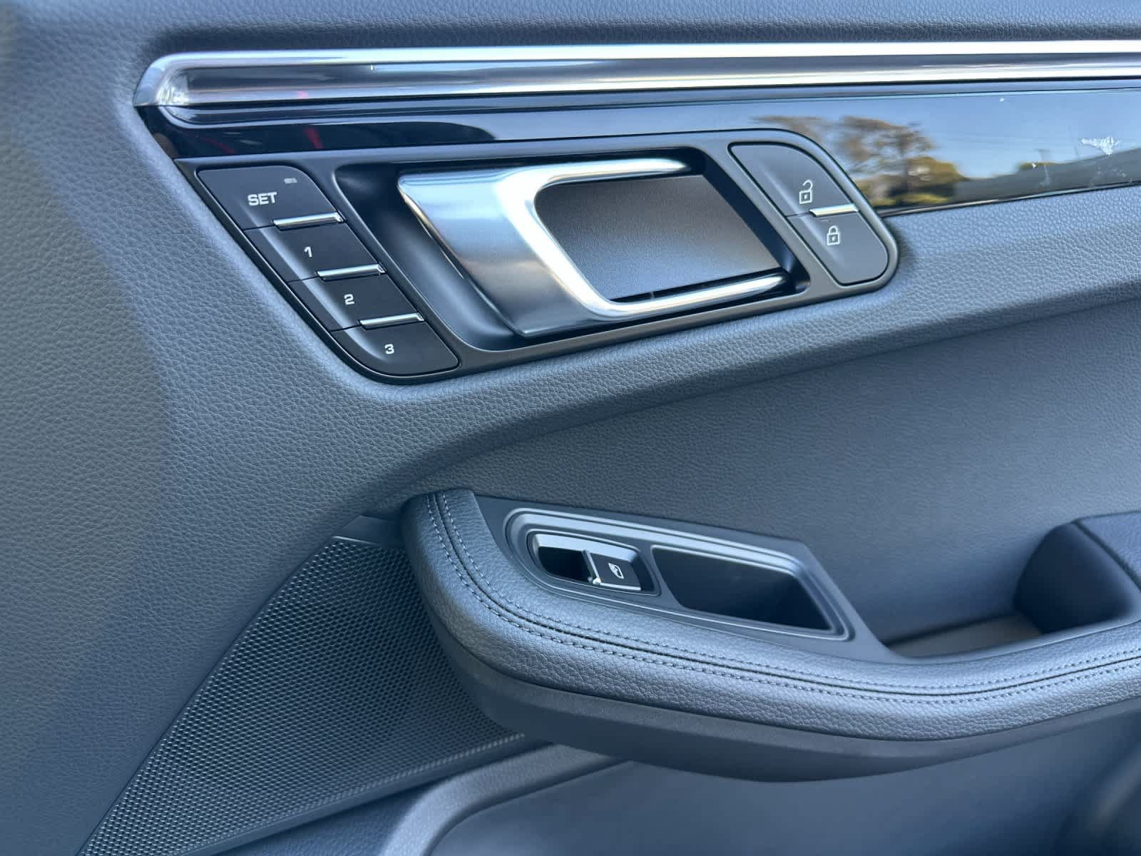 New 2026 Porsche Macan S AWD/4WD image 19
