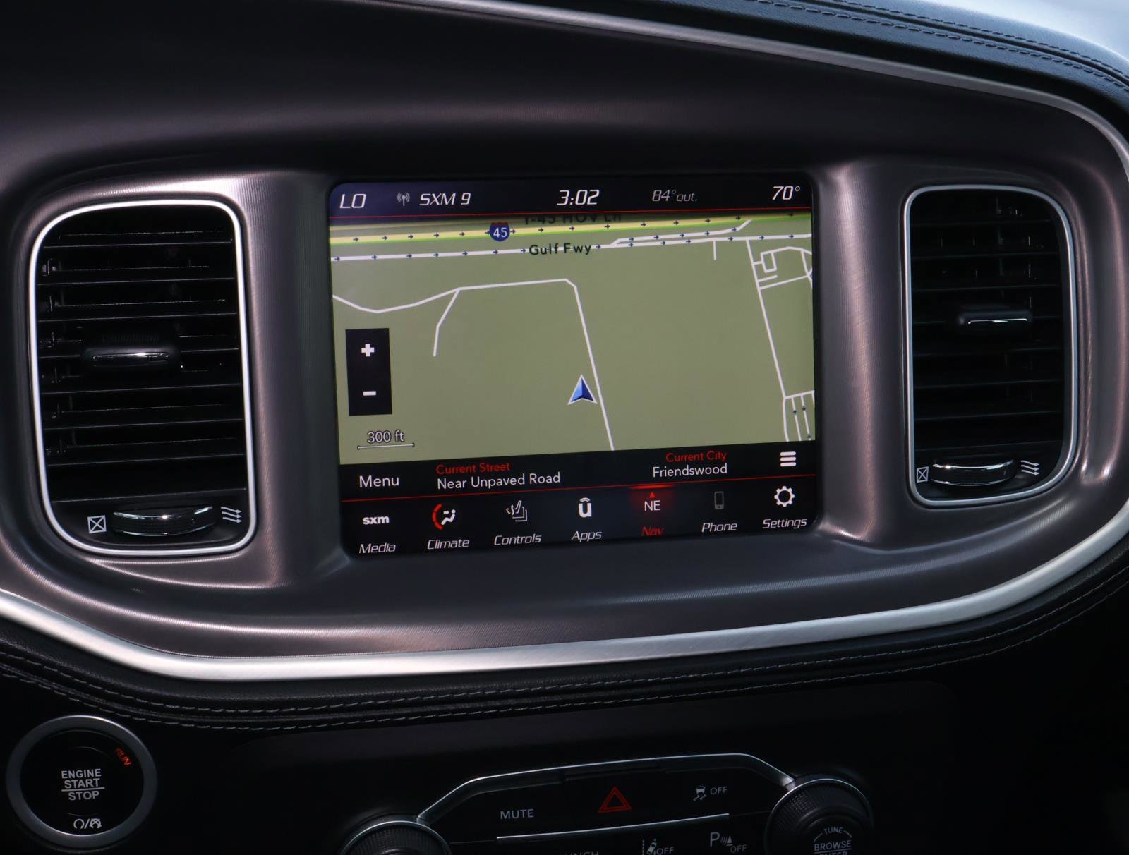 Used 2021 Dodge Charger Scat Pack w/ Plus Group image 28