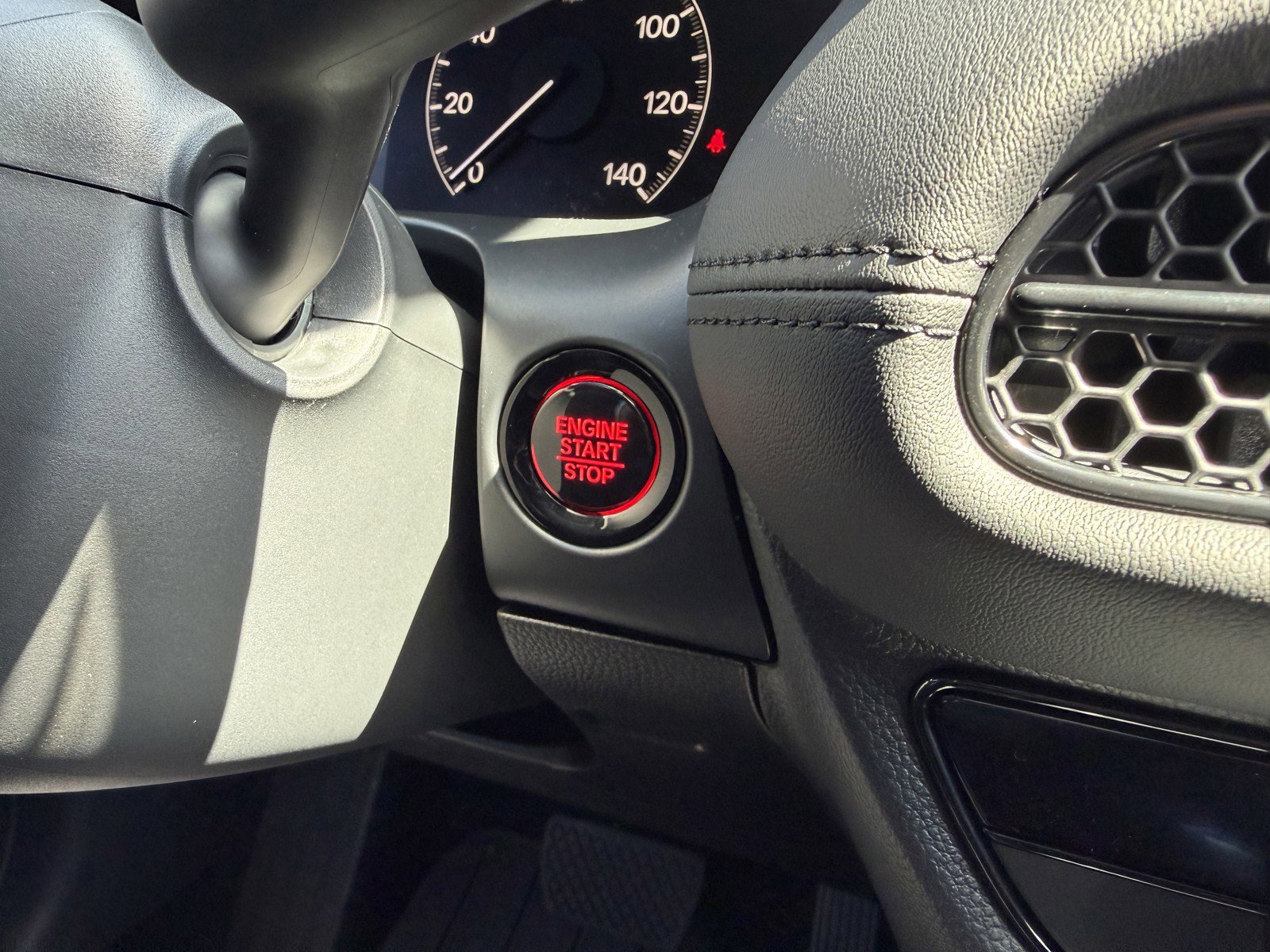 New 2026 Honda HR-V LX image 26