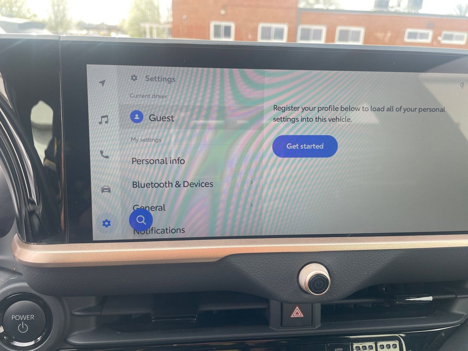 Used 2025 Toyota Crown XLE image 20