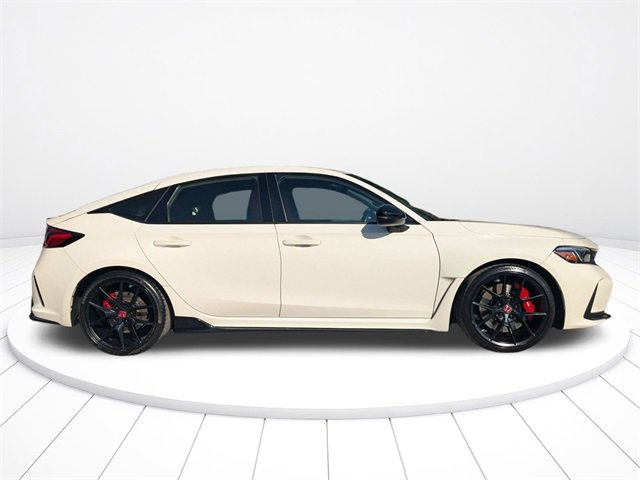 Used 2023 Honda Civic Type R image 3