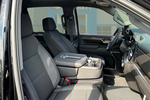 New 2025 Chevrolet Silverado 2500 LT image 11