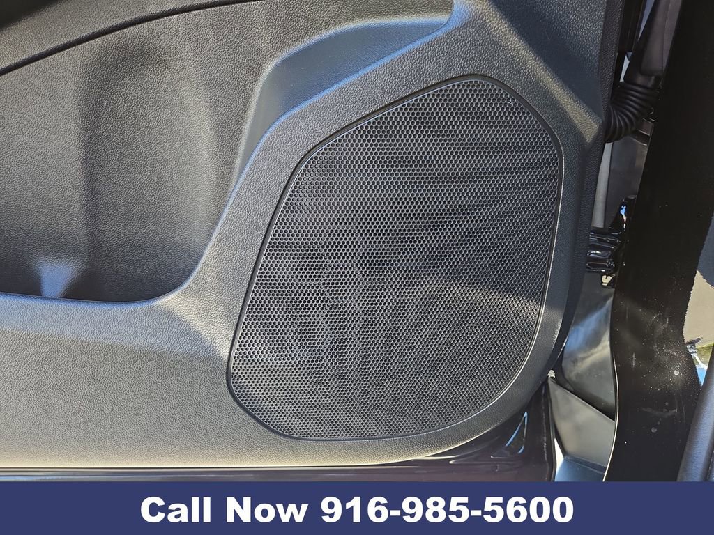 New 2026 Chevrolet Trax RS image 27