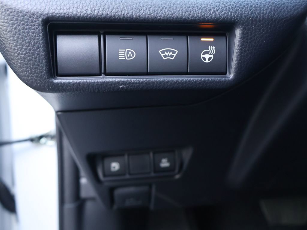 New 2026 Toyota Prius Plug-In Hybrid image 17