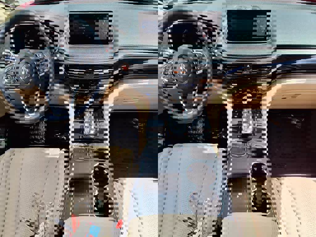 Certified 2024 Acura MDX SH-AWD w/ Advance Package image 11