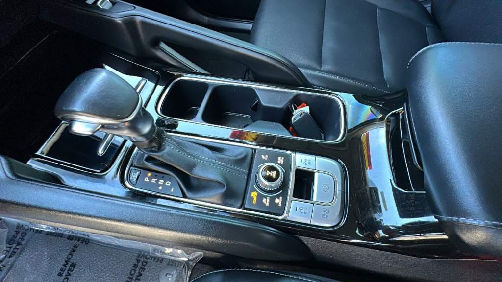 Used 2022 Kia Telluride S image 13