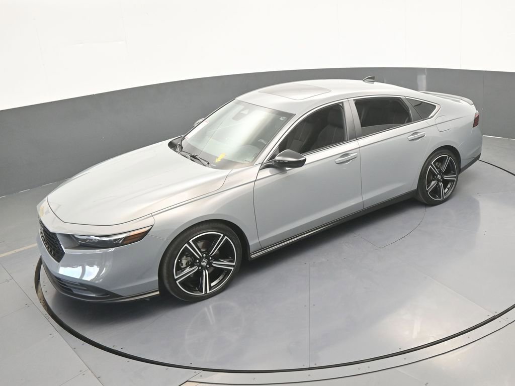 Used 2024 Honda Accord Sport image 52