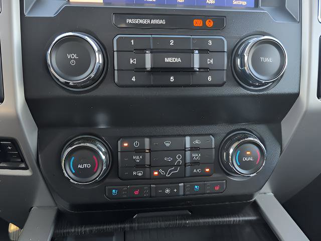 Used 2020 Ford F250 Lariat w/ Lariat Ultimate Package image 17