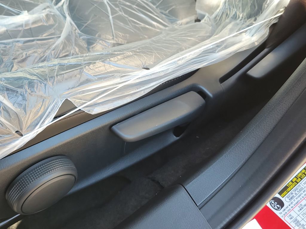 New 2026 MAZDA MAZDA3 s Sport image 17