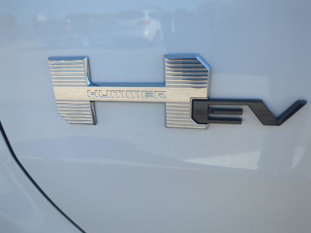 New 2025 GMC Hummer EV 2X image 3