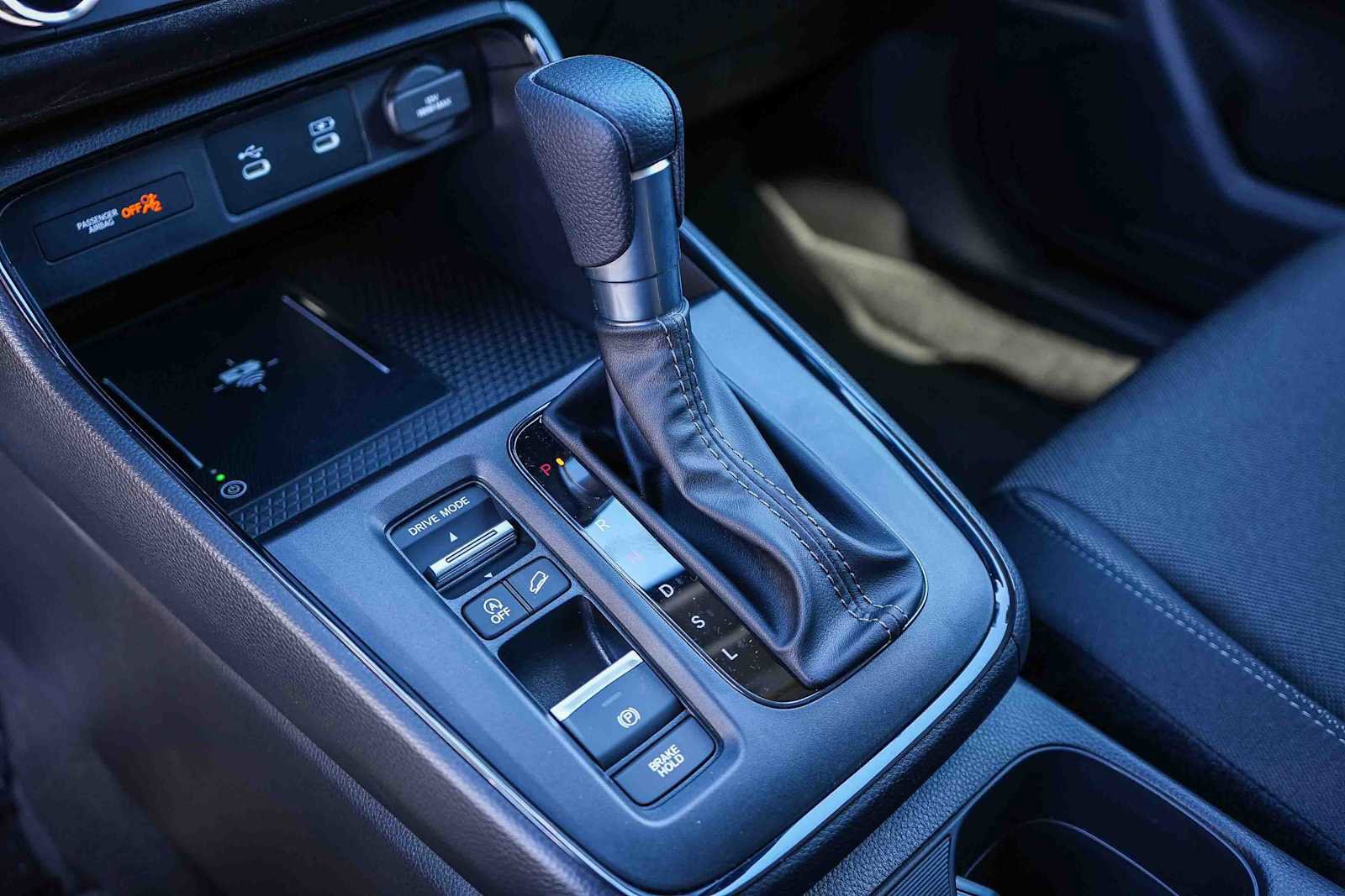 New 2026 Honda CR-V LX image 21