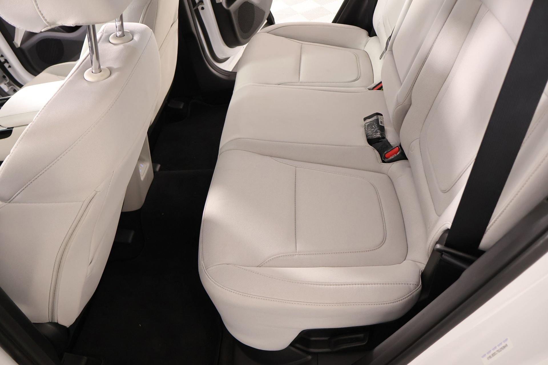 Certified 2025 Hyundai Tucson Blue image 11