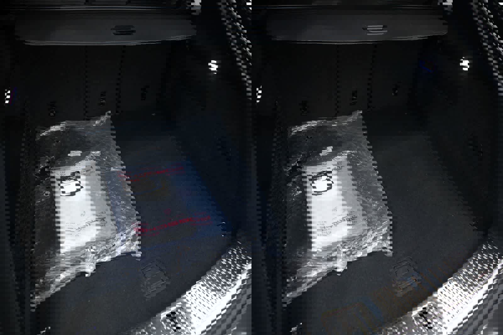 Certified 2023 Porsche Cayenne S Platinum image 38