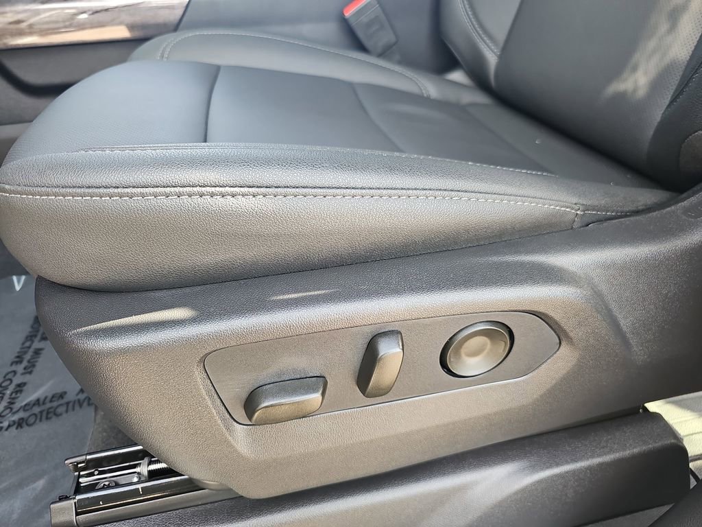 New 2026 Chevrolet Silverado 2500 LTZ w/ Trail Boss Package image 29