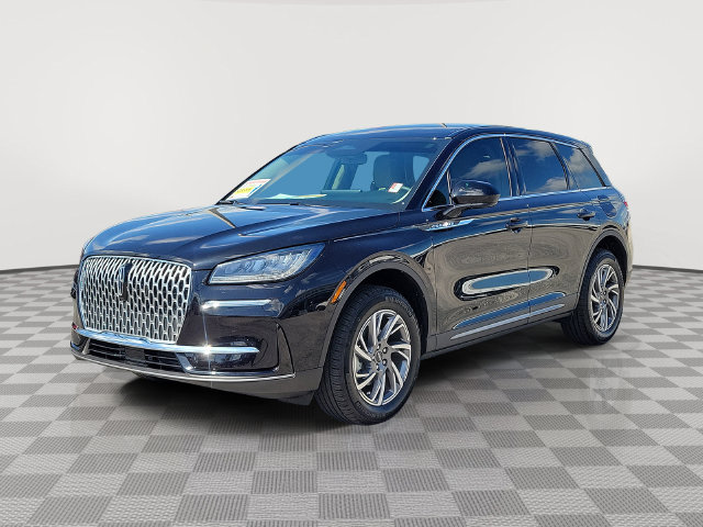 Used 2025 Lincoln Corsair FWD image 3