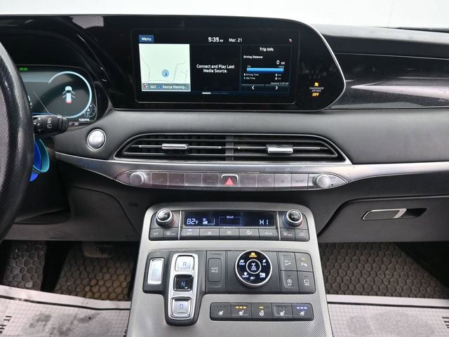 Used 2020 Hyundai Palisade Limited image 22