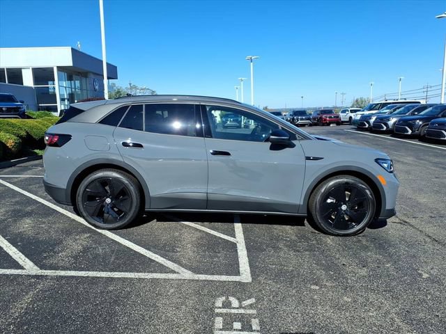 New 2025 Volkswagen ID.4 Pro S RWD image 8