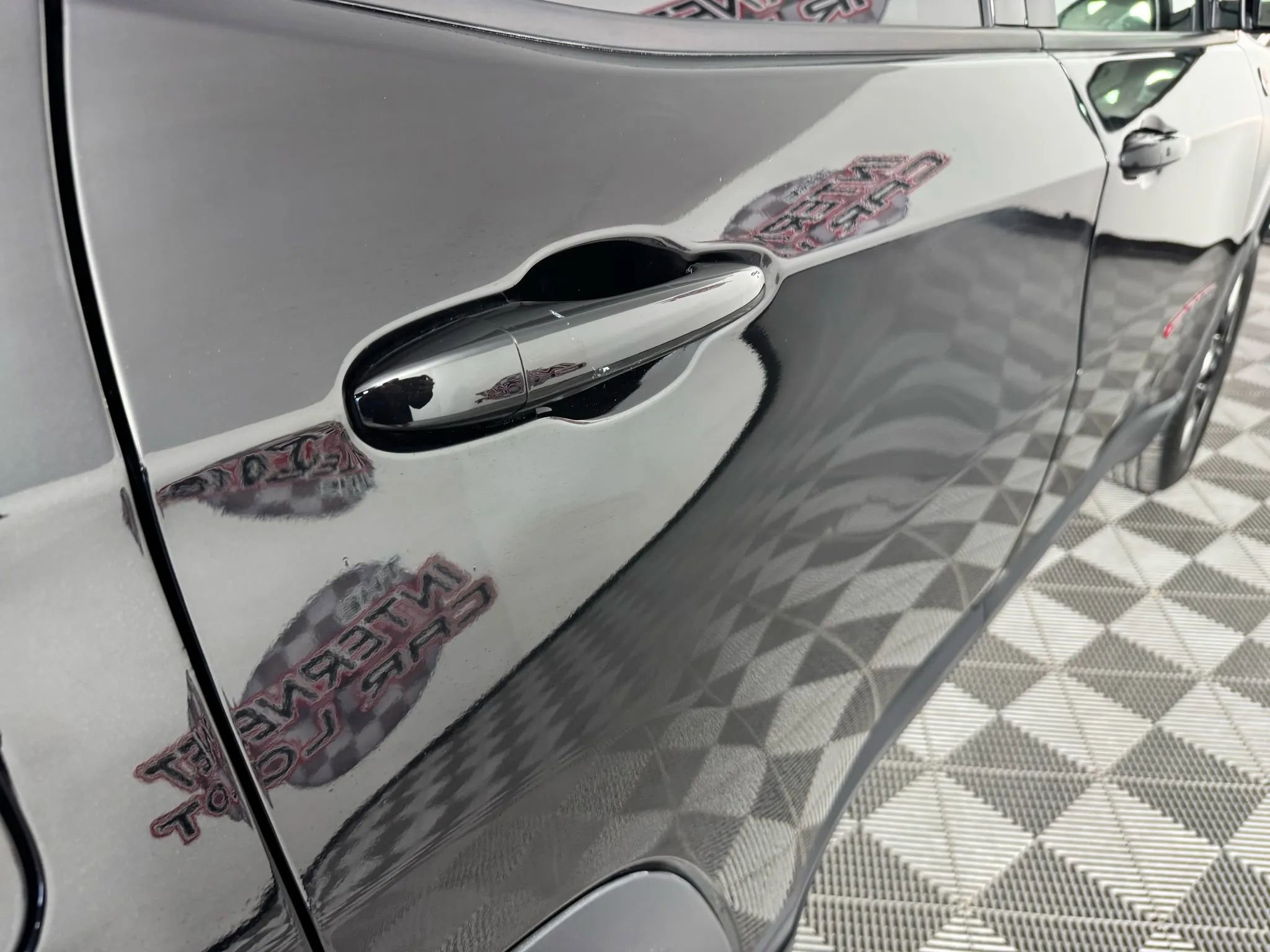 Used 2018 Jeep Compass Trailhawk w/ Leather Interior Group image 32