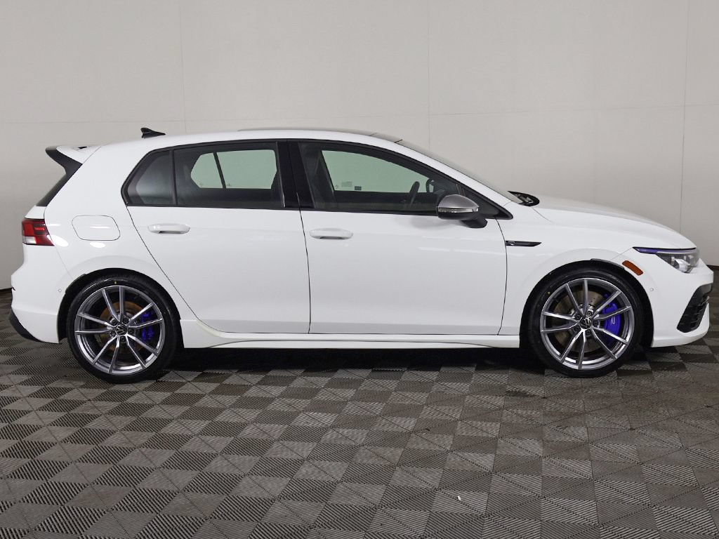Used 2024 Volkswagen Golf R AWD/4WD image 22