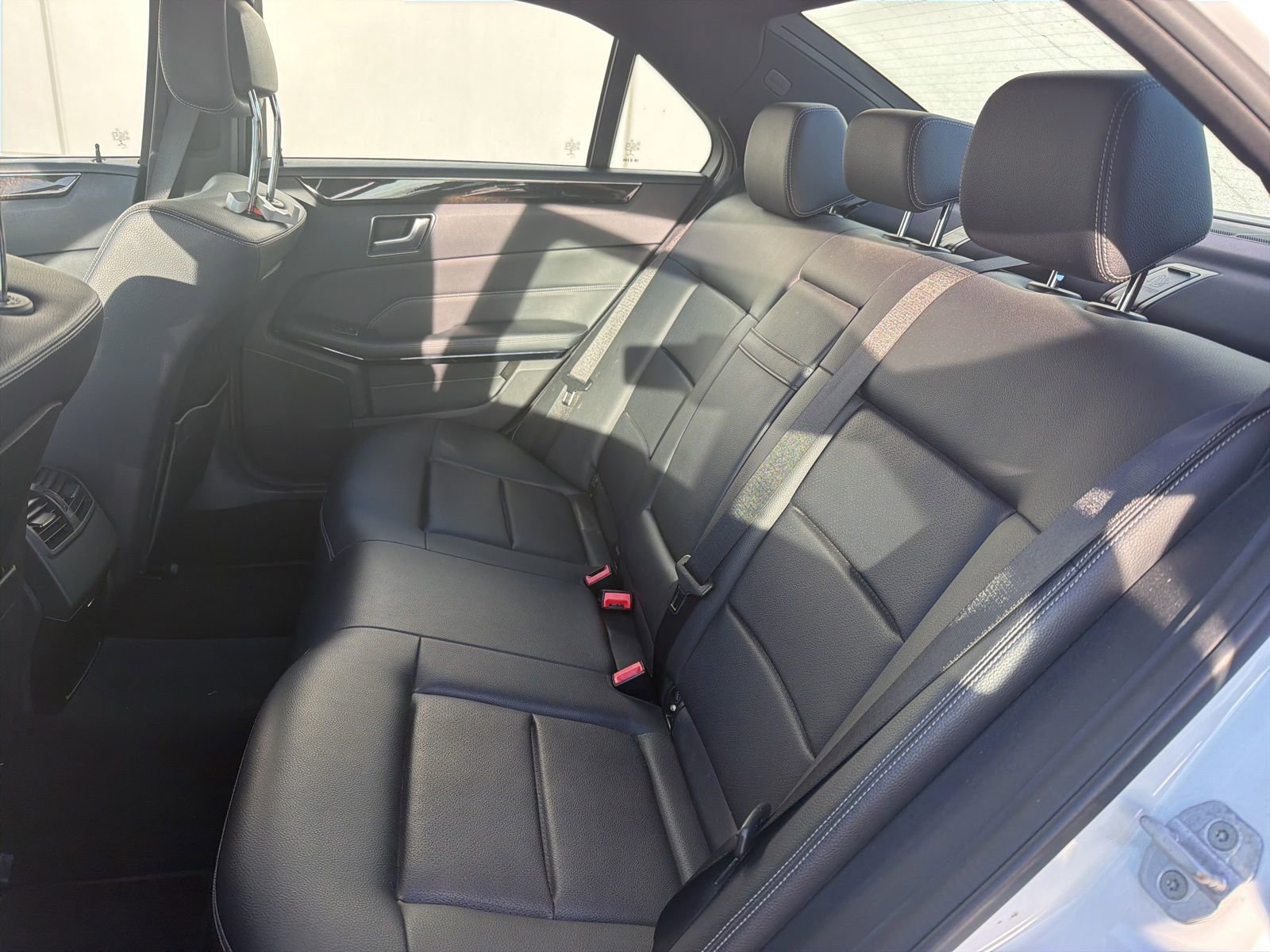 Used 2014 Mercedes-Benz E 350 E 350 image 7