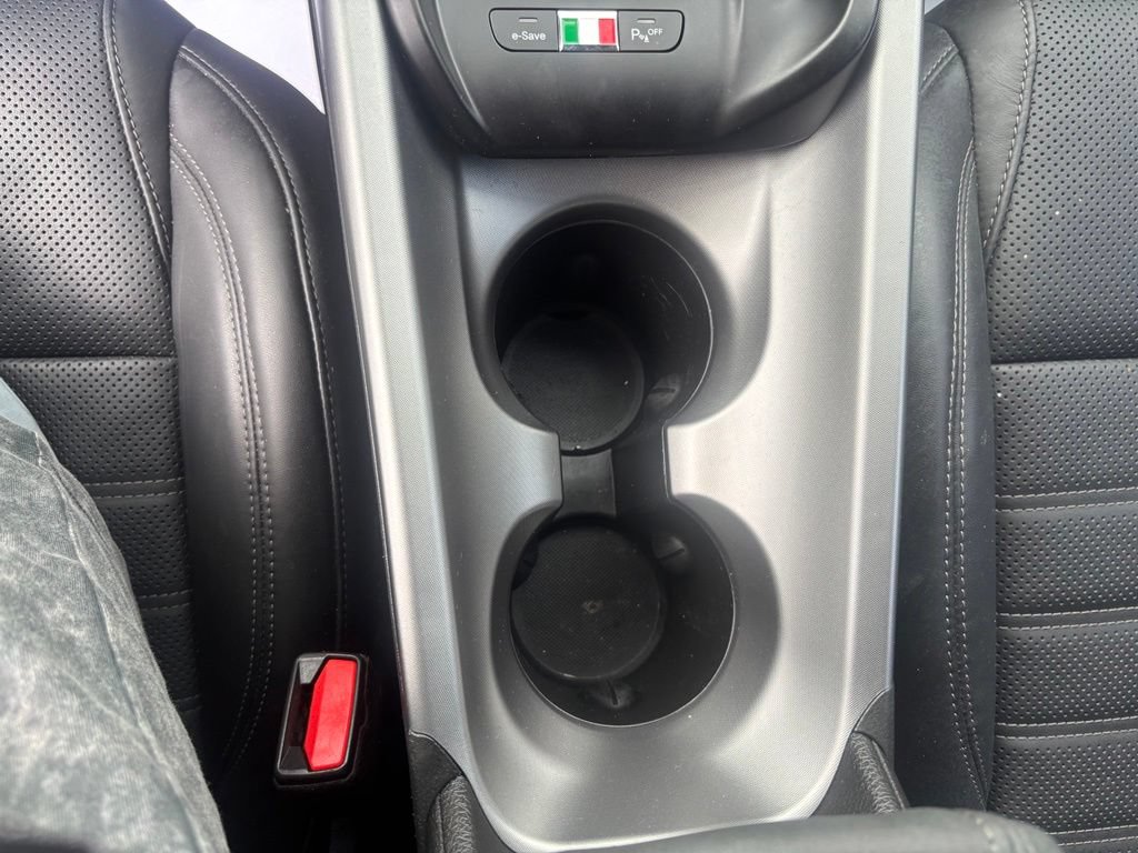 Used 2024 Alfa Romeo Tonale Ti w/ Active Assist Package AWD/4WD image 24