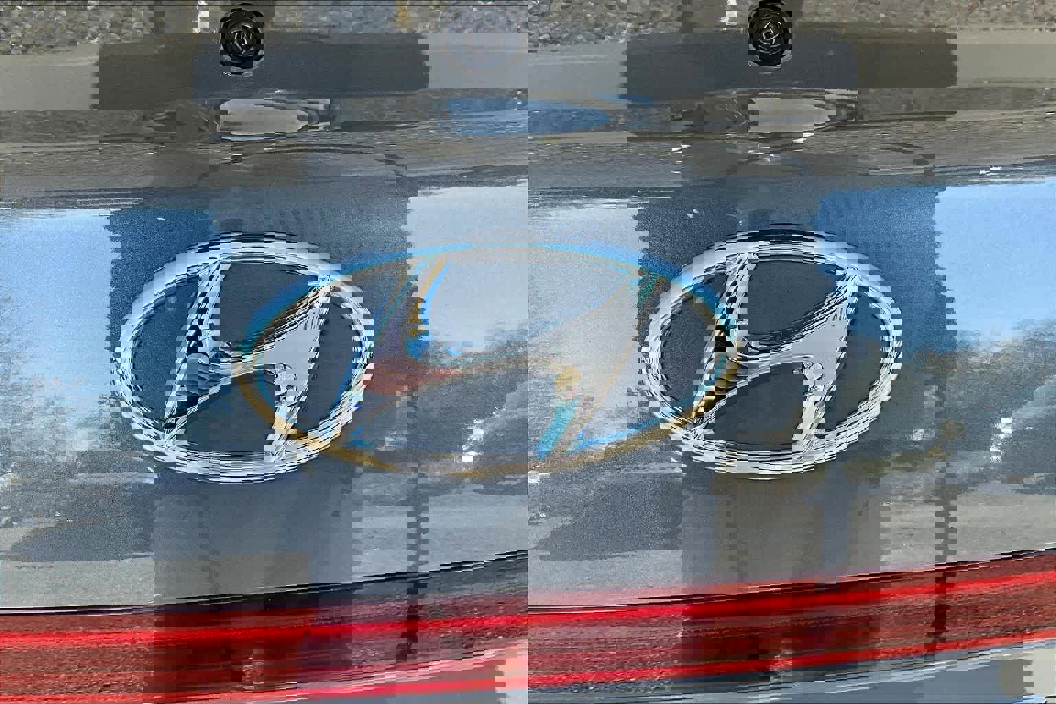 Used 2023 Hyundai Sonata SEL w/ Convenience Package image 30