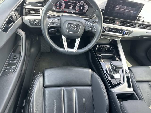 Used 2025 Audi A5 2.0T Premium Plus image 18