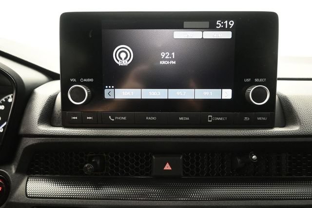 Certified 2024 Honda CR-V Sport image 9