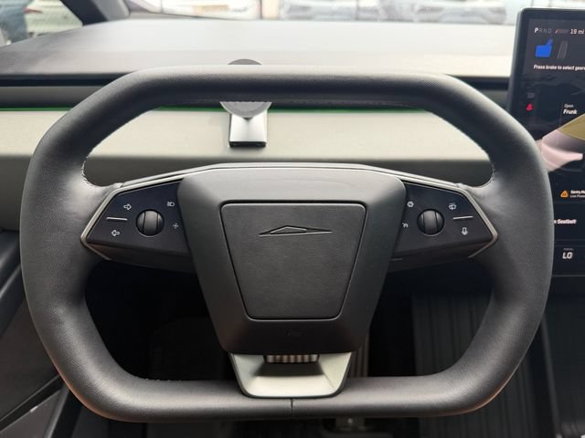 Used 2024 Tesla Cybertruck AWD Crew Cab image 25