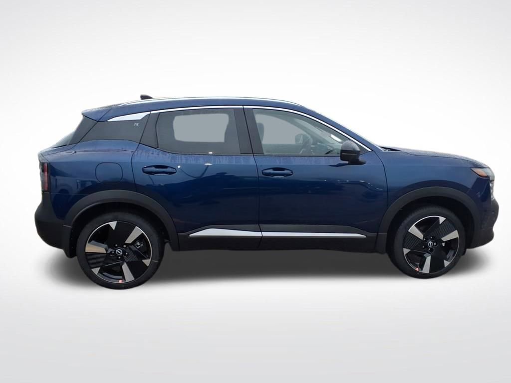 New 2026 Nissan Kicks SR image 8