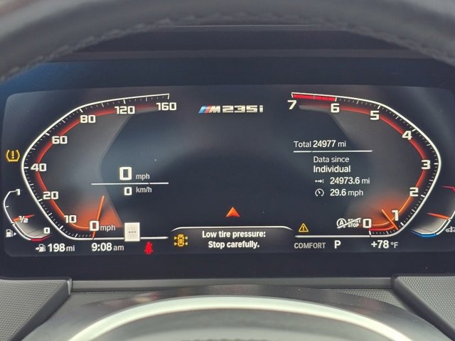 Used 2022 BMW M235i xDrive Gran Coupe image 35