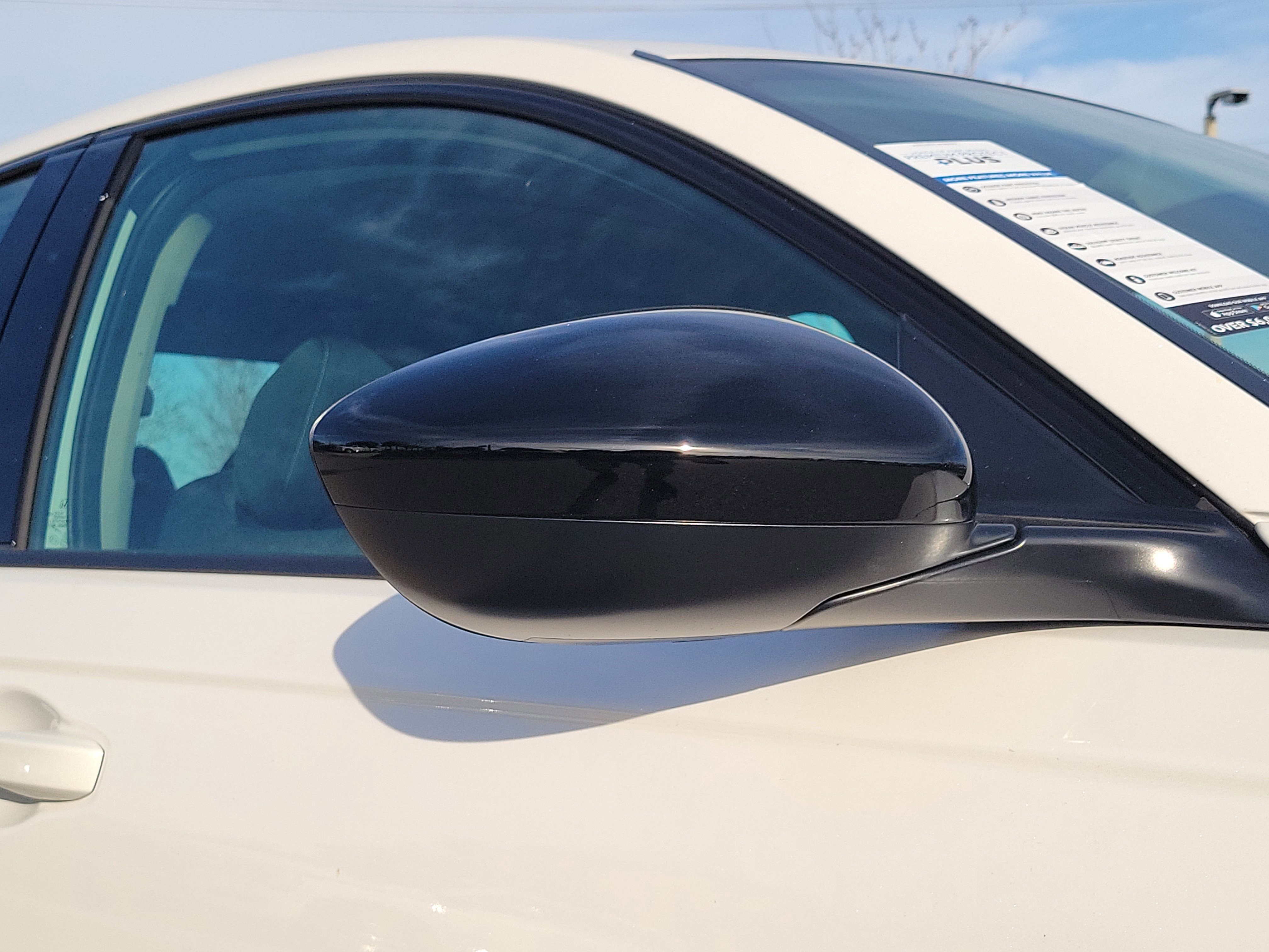 New 2026 Honda Accord SE image 10