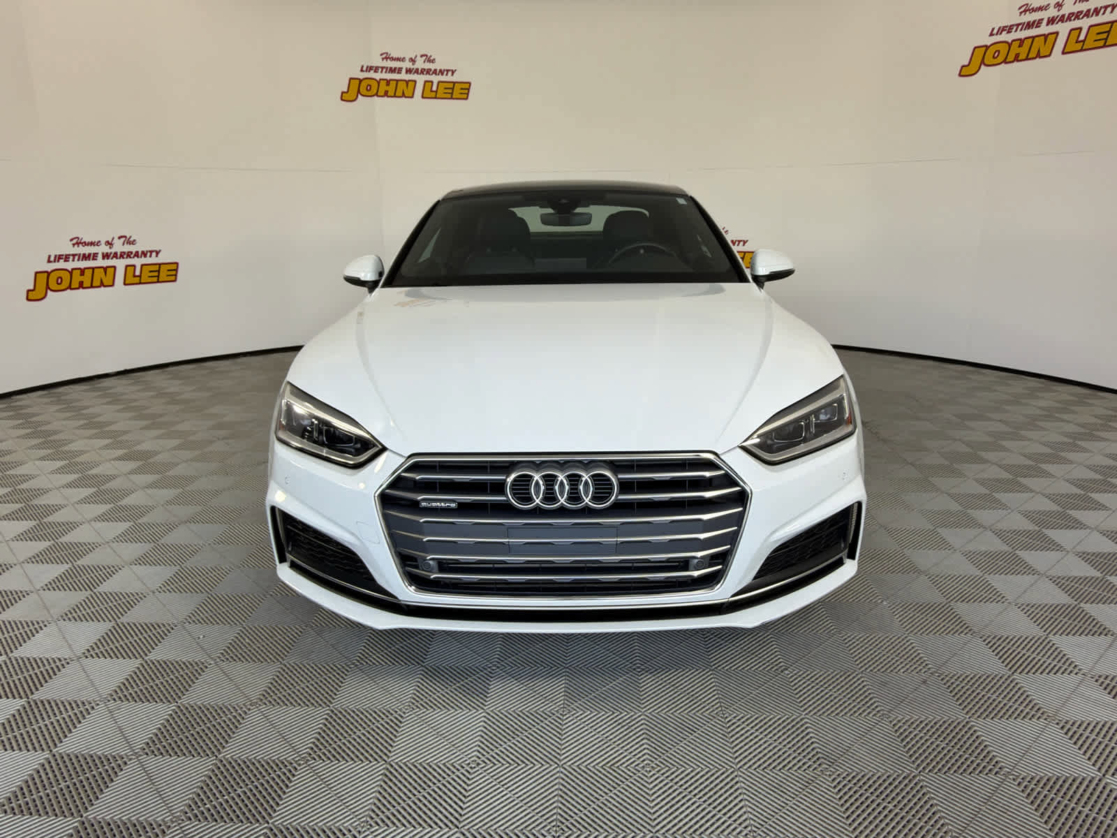 Used 2019 Audi A5 2.0T Premium Plus w/ Premium Plus image 9