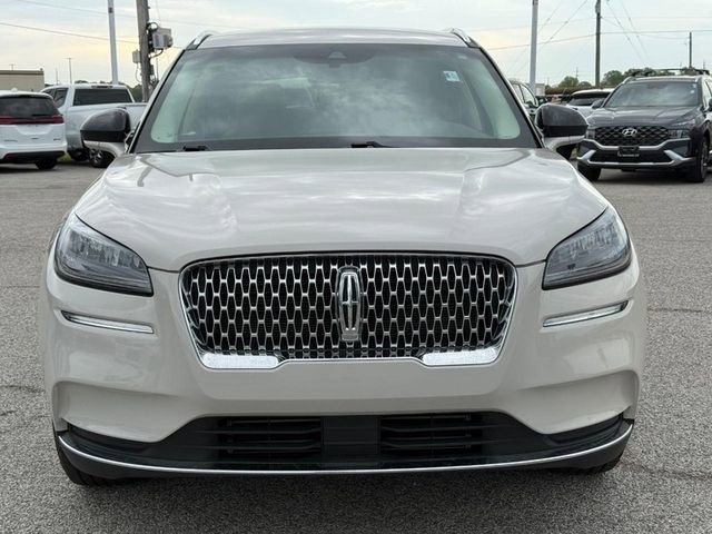 Used 2022 Lincoln Corsair FWD image 9