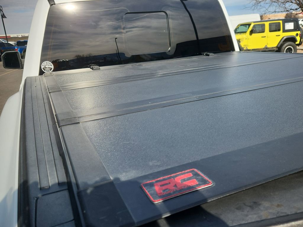 Used 2020 Ford F150 Raptor w/ Equipment Group 802A Luxury AWD/4WD image 13