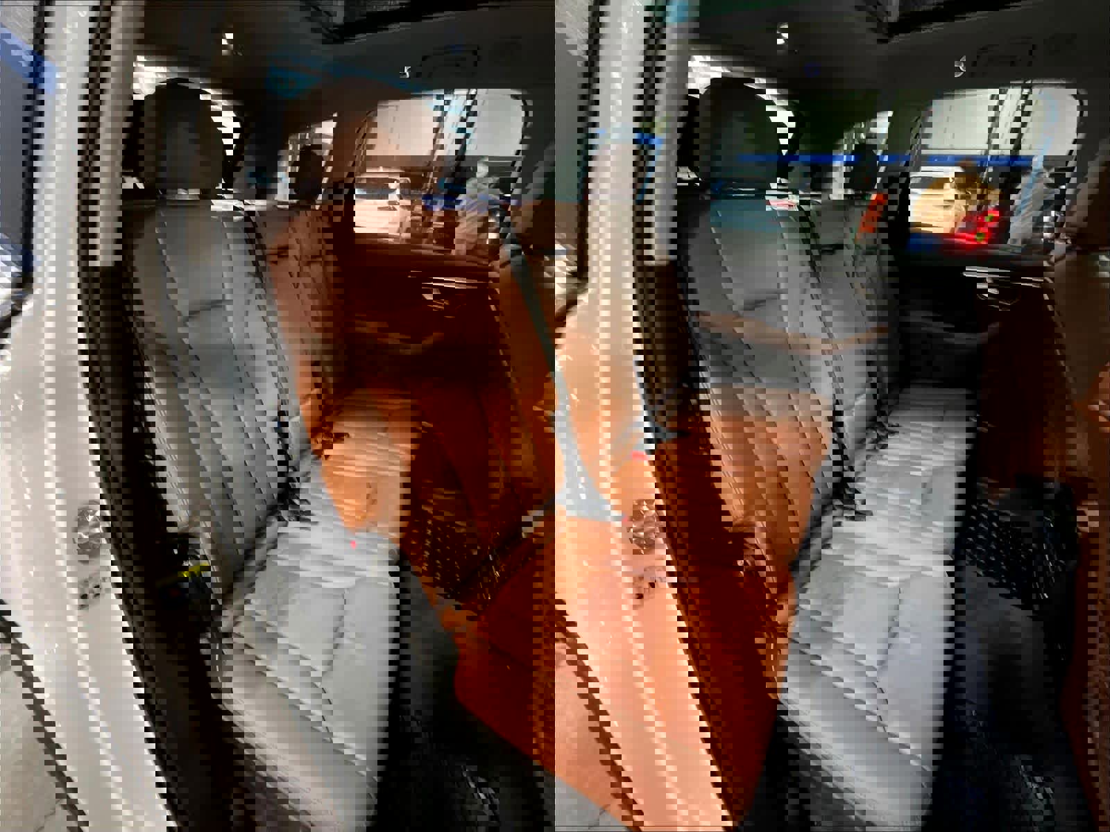 Used 2022 Audi Q7 Premium Plus w/ Premium Plus Package image 16