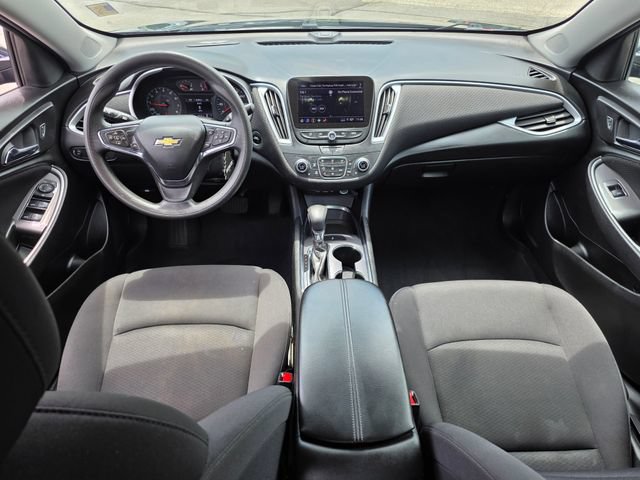 Used 2023 Chevrolet Malibu LT FWD image 35
