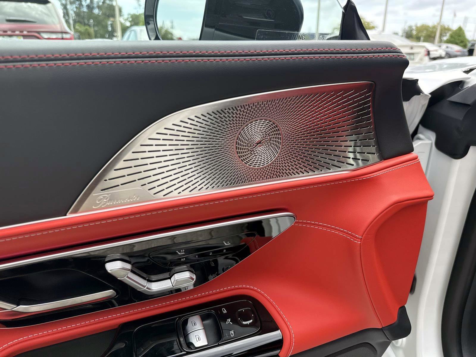 New 2026 Mercedes-Benz AMG GT 55 image 12