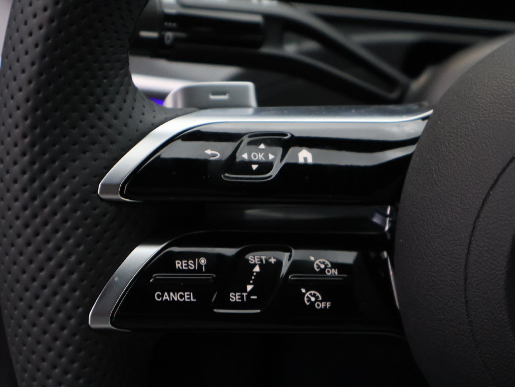 New 2026 Mercedes-Benz C 300 4MATIC Sedan image 31