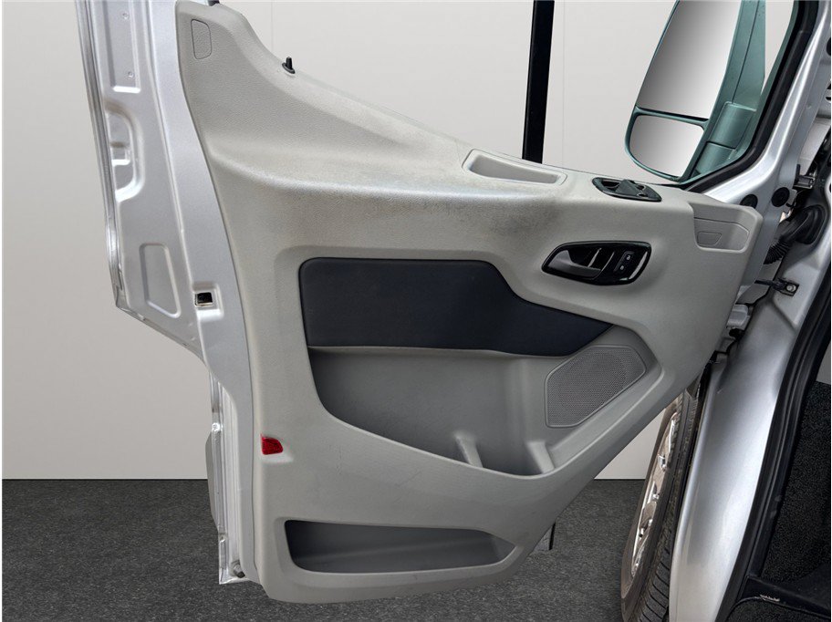 Used 2019 Ford Transit 150 148 Low Roof w/ Exterior Upgrade Package RWD image 20
