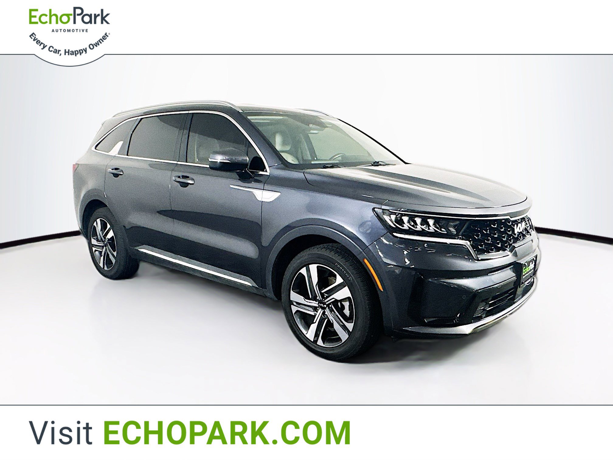 Used 2023 Kia Sorento EX