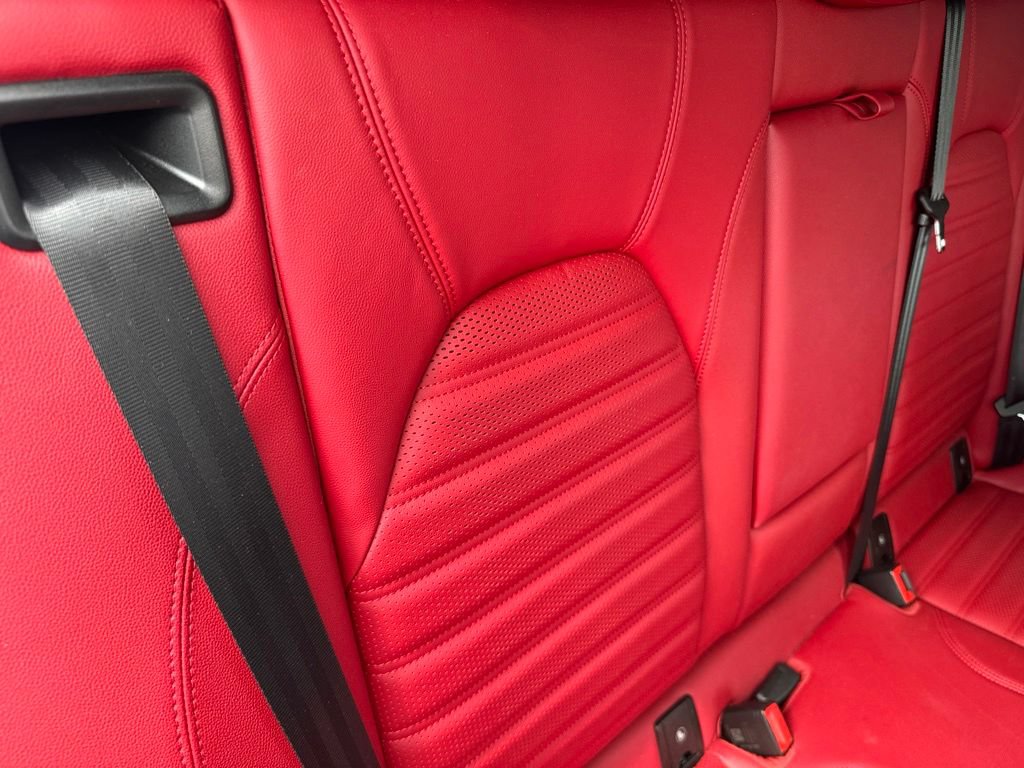 Used 2023 Alfa Romeo Stelvio Veloce AWD/4WD image 63