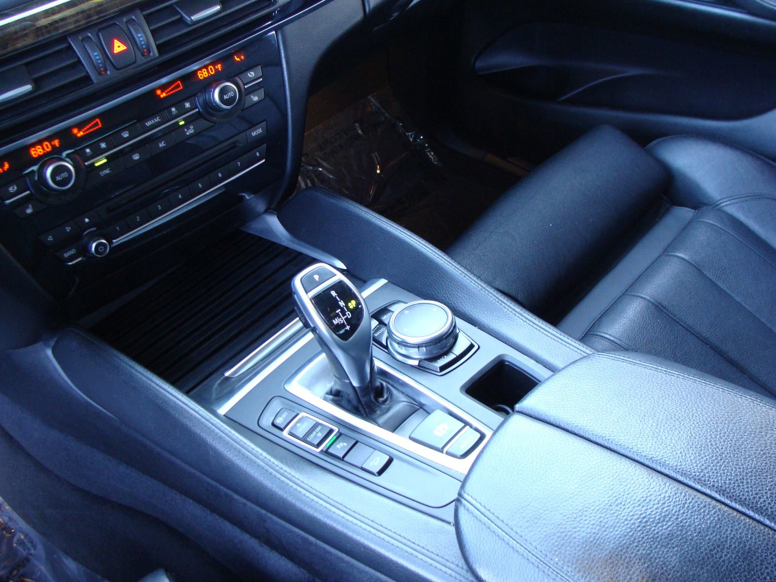 Used 2016 BMW X6 xDrive35i image 15