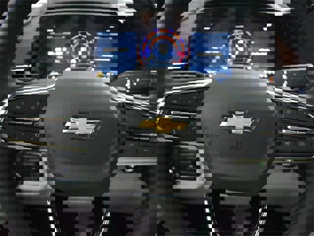 New 2025 Chevrolet Tahoe Premier image 14