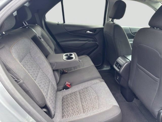 Used 2024 Chevrolet Equinox LT AWD/4WD image 32