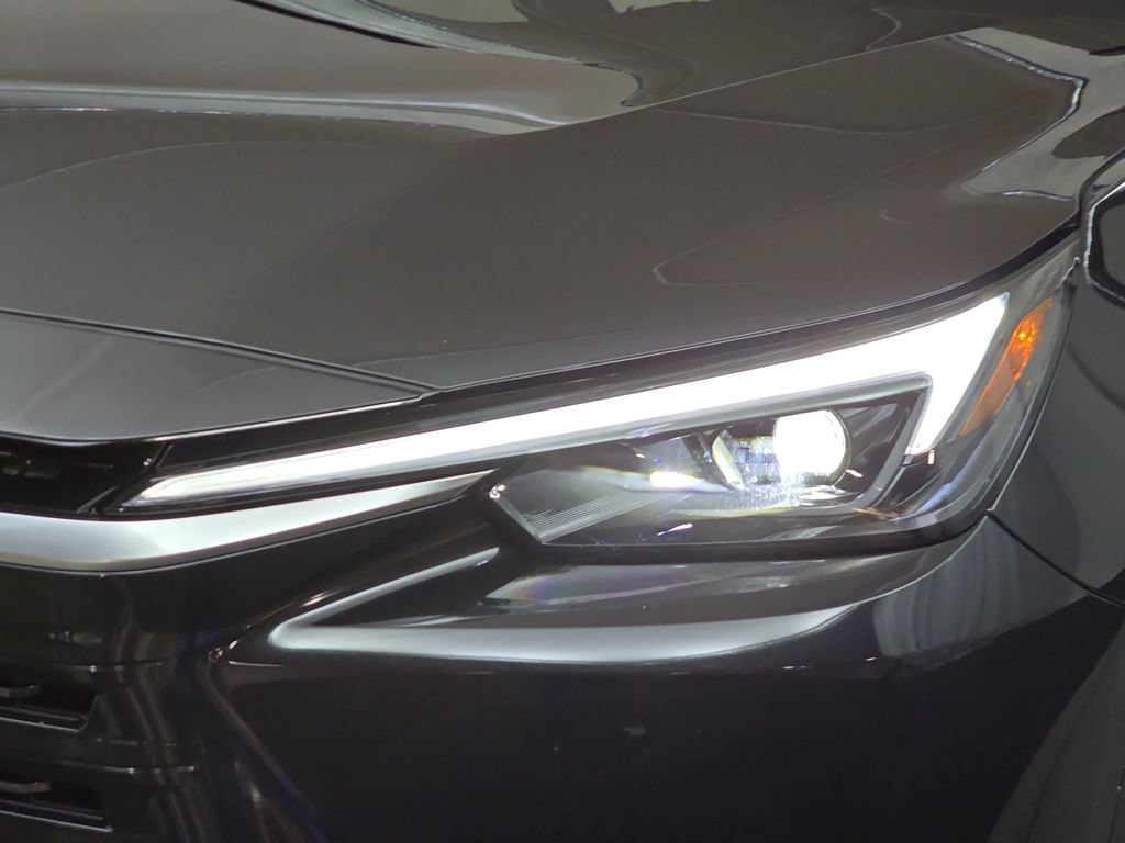 New 2026 Lexus TX 350 AWD w/ Technology Package image 30