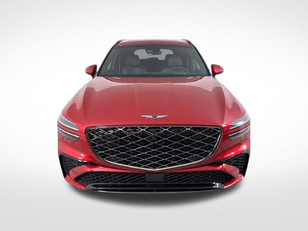 New 2026 Genesis GV70 3.5T Sport Prestige AWD/4WD image 9