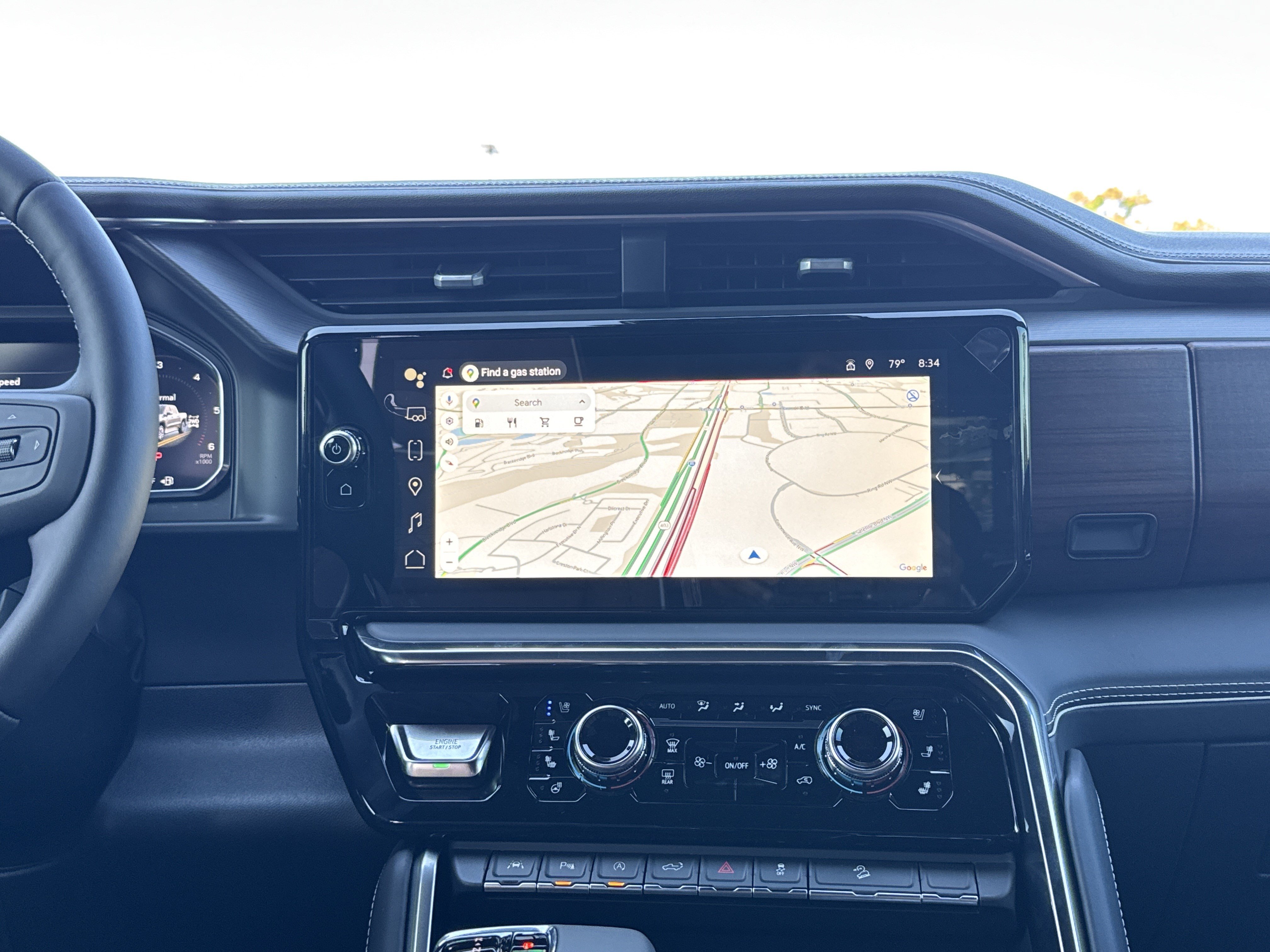 New 2026 GMC Sierra 1500 Denali Ultimate AWD/4WD image 30